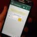 Juiz considerou que não houve constrangimento no caso da demissão por WhatsApp | Foto: Reprodução