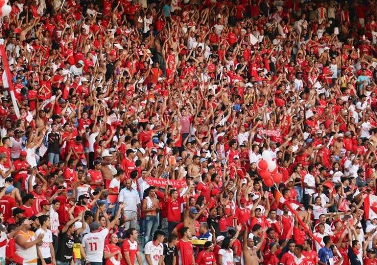 Contrato de exclusividade com a Globo pode garantir bolada para o Vila Nova | Foto: Reprodução