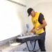 Vídeo foi compartilhado várias vezes pelas redes sociais, especialmente WhatsApp | Foto: Reprodução