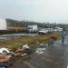Acidente no km 117 da BR-060 causa transtornos no sentido Goiânia-Anápolis | Foto: Divulgação / PRF