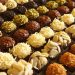 Sorteio de brigadeiros gourmet | Imagem ilustrativa