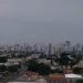 Goiânia tem previsão de chuva para esta semana | Foto: Folha Z