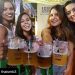5ª edição do Festival Piri Bier em 2016 | Foto: Instagram @thaismb3