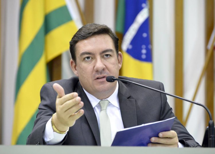 José Vitti (PSDB) planeja novo concurso para 2018 | Foto: Y. Maeda
