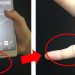 Mindinho de smartphone preocupa internautas | Foto: Reprodução
