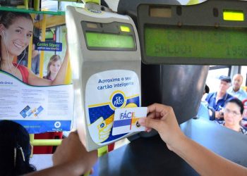 Ar ônibus Goiânia