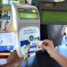 Ar ônibus Goiânia