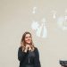 Tathiane Dheândhela - Especialista em Gerenciamento de tempo | Foto: Divulgação
