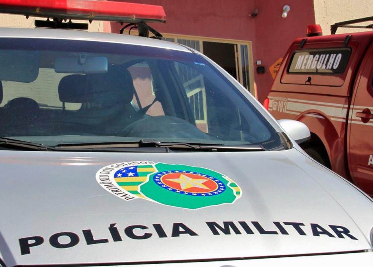 Policial fazia consulta em clínica odontológica no setor | Foto: Ilustrativa / PMGO