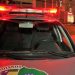 PM foi acionada após vizinhos notarem a presença dos criminosos no Setor Coimbra | Foto: Divulgação / PM