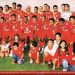 Em 2005, Vila foi campeão goiano pela última vez | Foto: Acervo do Clube