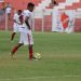 Time sub-17 do Vila se prepara para duelo contra o Sport na Copa do Brasil | Foto: Divulgação