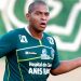 Walter foi campeão brasileiro pelo Goiás em 2012. Quando voltou, em 2016, não conseguiu repetir a boa fase | Foto: Reprodução