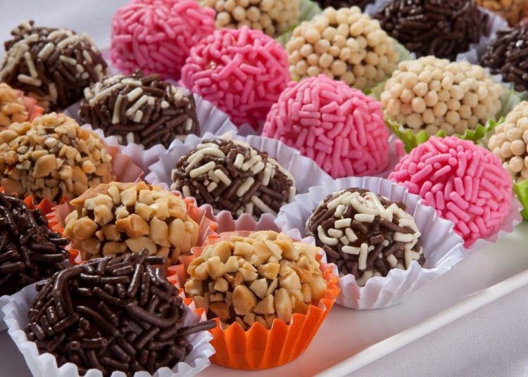 Brigadeiro | Imagem ilustrativa