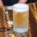 Famosa caneca congelada da casa será servida para clientes no aniversário do Outback | Foto: Divulgação