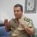 Ação 'foi repleta de erros da minha corporação', diz comandante da PM em vídeo | Foto: Reprodução/ Vídeo