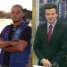 Repórter Lucílio Macedo e cinegrafista Anderson Barbosa foram vítimas de assalto na manhã desta quinta-feira, 16 | Foto: Reprodução/ Redes Sociais