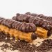 Churros com recheio de chocolate | Imagem ilustrativa