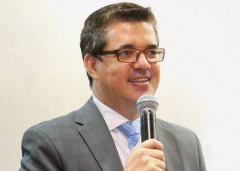 secretário municipal de Direitos Humanos Filemon Pereira Miguel | Foto: Prefeitura de Goiânia