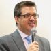 secretário municipal de Direitos Humanos Filemon Pereira Miguel | Foto: Prefeitura de Goiânia