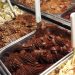 Sorvete artesanal italiano, gelato será servido em mais de 57 sabores na GelaDeli Caffè e Gelateria | Foto: Ilustrativa
