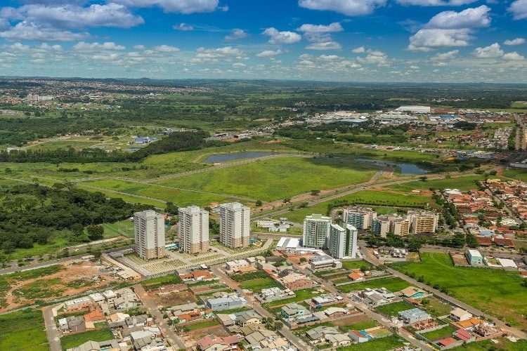 Setor Goiânia 2 | Foto: Divulgação