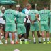 Elenco do Goiás já começa a ser traçado pelo presidente Marcelo Almeida | Foto: Rosiron Rodrigues / Goiás E.C.