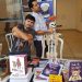 Francisco Costa e Tiago Holsi | Foto: Divulgação
