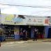 Vítima armada reage a assalto e mata criminoso no Centro de Aparecida de Goiânia | Foto: Leitor/ WhatsApp