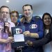 Prefeito de Águas Lindas Hildo Candango está de volta ao PTB | Foto: Alê Moraes