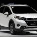 Honda WR-V 0 km será sorteado pelo Buriti Shopping nesse Natal | Foto: Reprodução