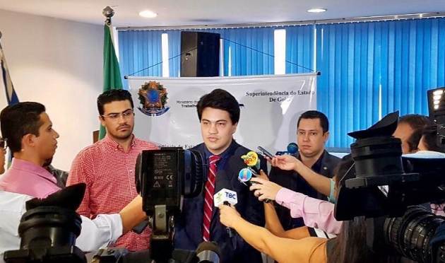 Igor Franco | Foto: Reprodução/ Redes Sociais