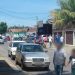 Em Aparecida, homem é assassinado com 10 tiros no rosto | Foto: Leitor/ WhatsApp