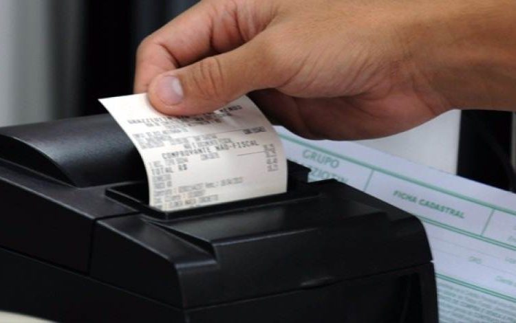 Por meio do Sindigestão, a NFC-e pode ser emitida em qualquer impressora comum | Foto: Ilustrativa