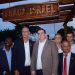 Inauguração da Praça Israel, no Setor Trindade II, em Aparecida de Goiânia | Foto: Carlos Alexandre