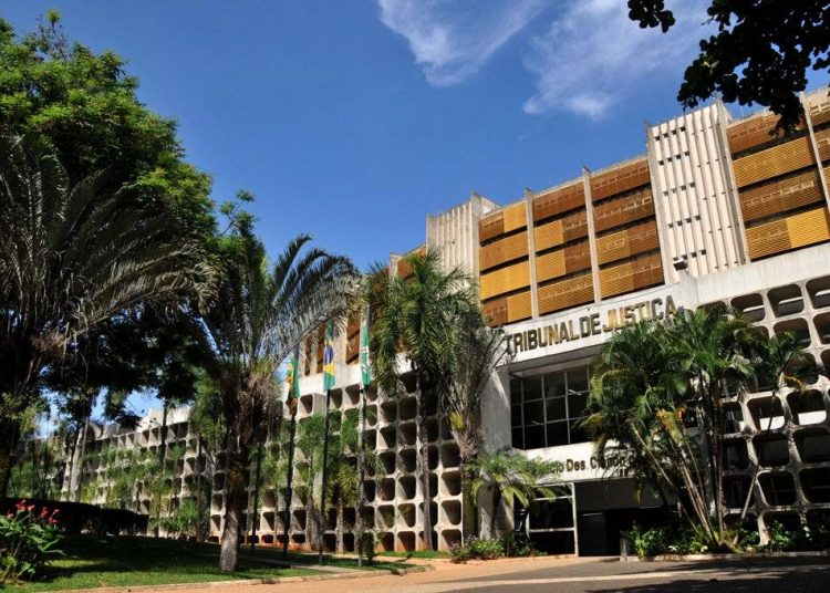 Tribunal de Justiça do Estado de Goiás (TJGO) | Foto: Reprodução