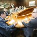 Marconi Perillo em reunião da Segurança Pública | Foto: Marco Monteiro