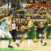 Seleção Brasileira de Basquete confirma jogos oficiais em Goiânia Foto: Danilo Borges / Portal Brasil