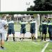 América-MG contratou ex-esmeraldinos em peso para 2018 | Foto: Mourão Panda / América-MG