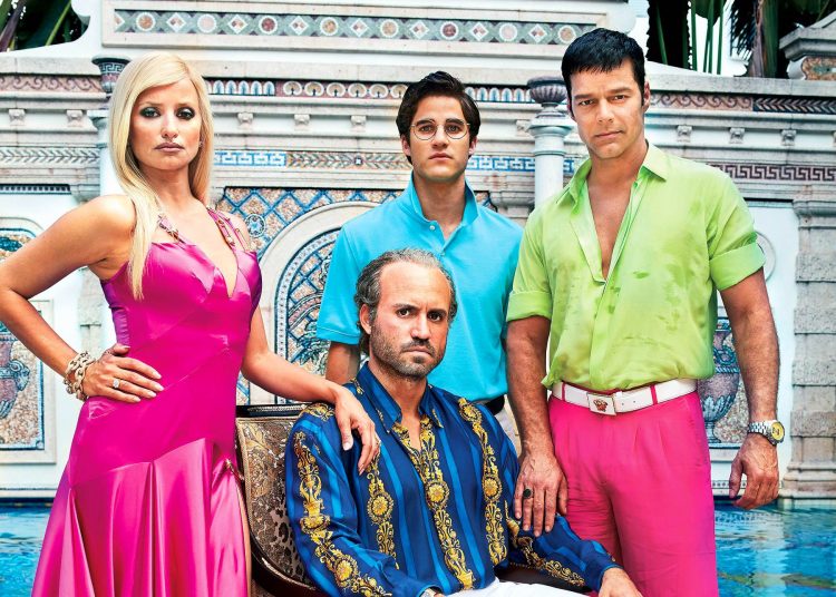 American Crime Story: O Assassinato de Gianni Versace será exibida em nove episódios todas as quintas-feiras, às 23h, no canal FX | Foto: Divulgação