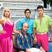 American Crime Story: O Assassinato de Gianni Versace será exibida em nove episódios todas as quintas-feiras, às 23h, no canal FX | Foto: Divulgação
