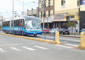 Estuprador ataca enfermeira em plena Avenida Anhanguera, em Goiânia | Foto: Ilustrativa