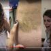 Youtuber Camilla Uckers mostra glúteos após infecção de silicone e diz: 'médico só queria seguidores' | Foto: Reprodução / Instagram
