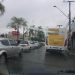 Instituto Nacional de Meteorologia (INMET) publicou um alerta sobre o clima em Goiânia | Foto: Folha Z