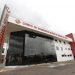 Novo quartel do Corpo de Bombeiros Militar do Estado de Goiás (CBMGO) no Jardim América, em Goiânia | Foto: Divulgação