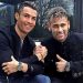 PSG e Real Madrid debatem troca de Neymar por Cristiano Ronaldo | Foto: Reprodução