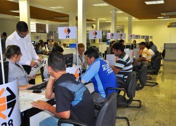 Comitiva do Maranhão visita dependências do Detran-GO | Foto: Divulgação