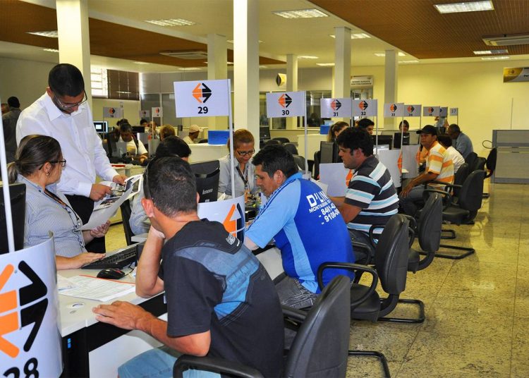 Comitiva do Maranhão visita dependências do Detran-GO | Foto: Divulgação