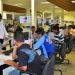 Comitiva do Maranhão visita dependências do Detran-GO | Foto: Divulgação