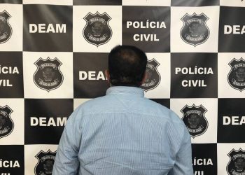 Ginecologista é preso por abuso em Goiânia após denúncia de três mulheres | Foto: Divulgação / Polícia Civil